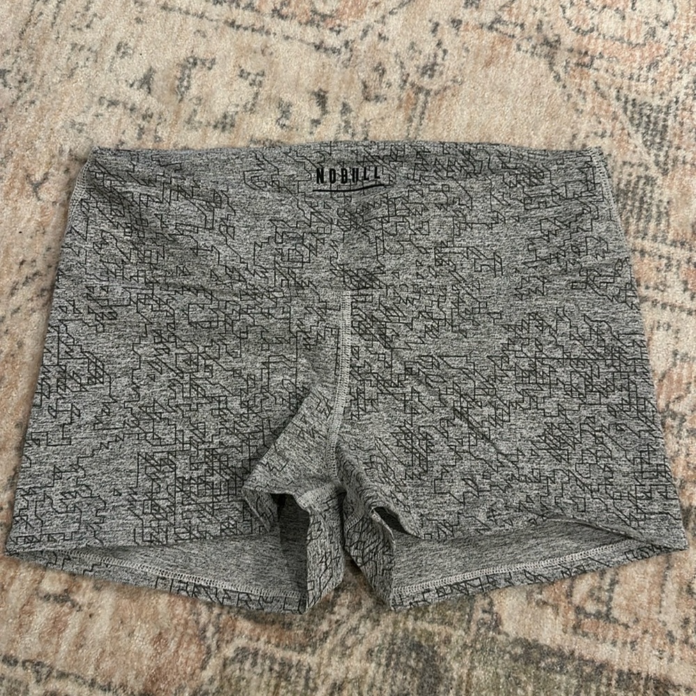 Nobull 2inch short